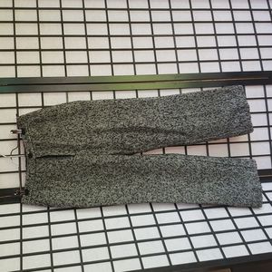 NWT Oak and Fort Wool Blend Outer Herringbone Pant